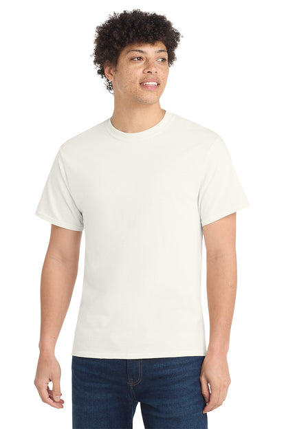 Core Cotton Tee