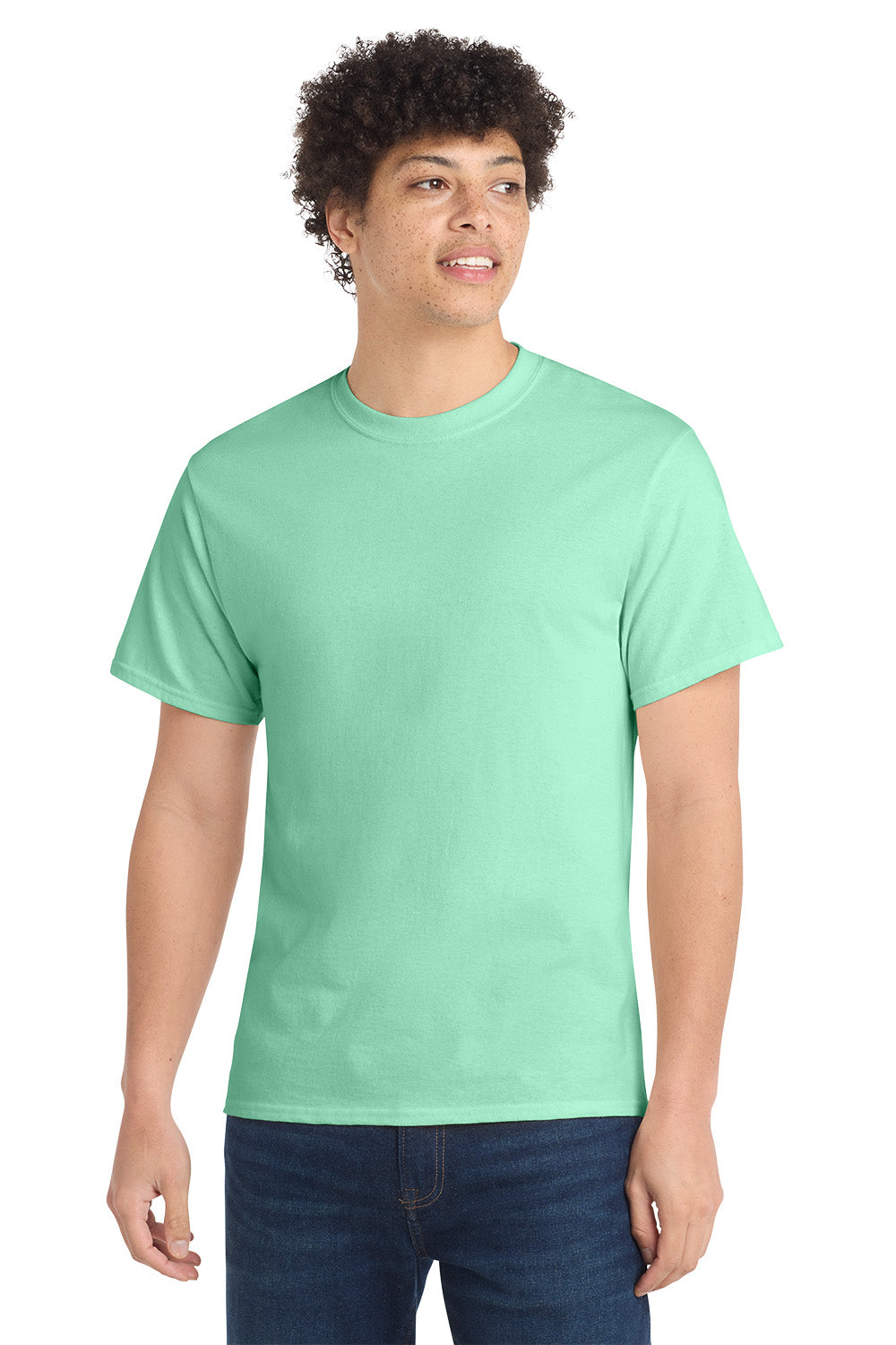 Core Cotton Tee