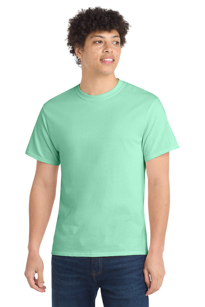Core Cotton Tee