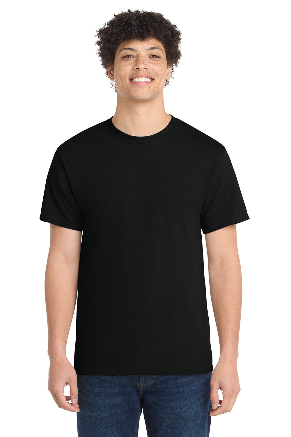 Core Cotton Tee