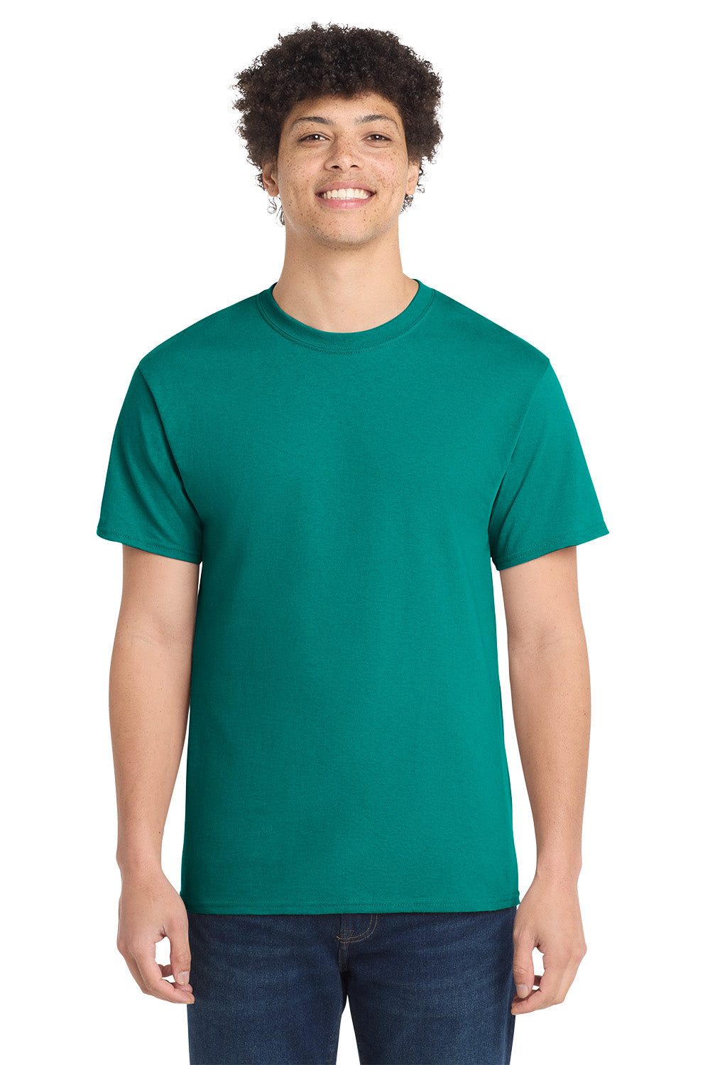Core Cotton Tee