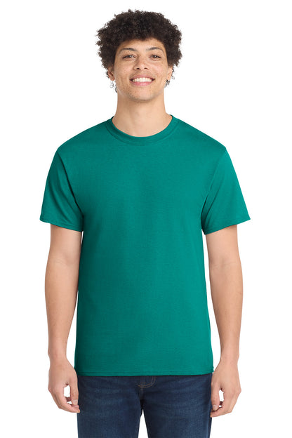 Core Cotton Tee