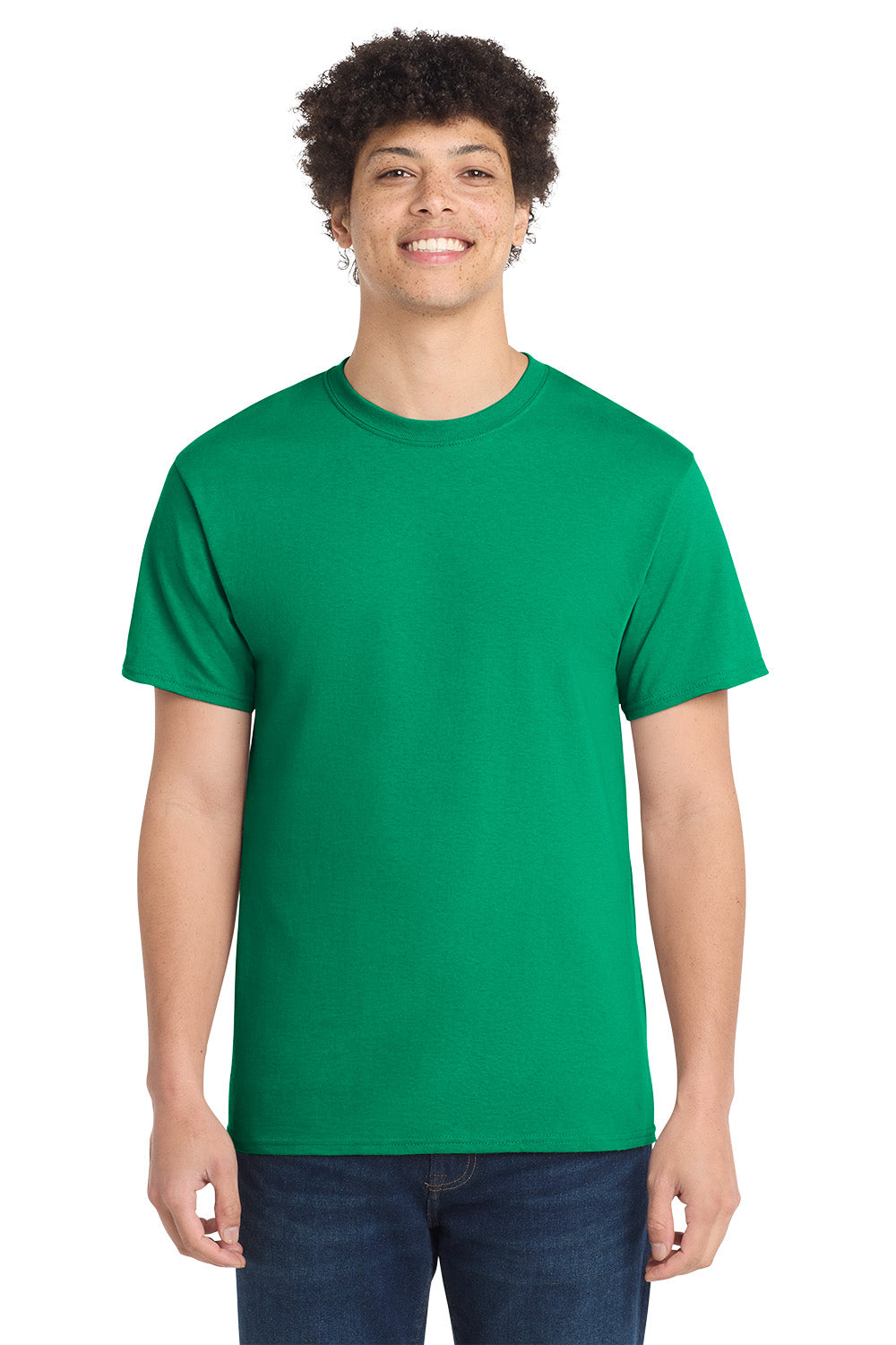 Core Cotton Tee