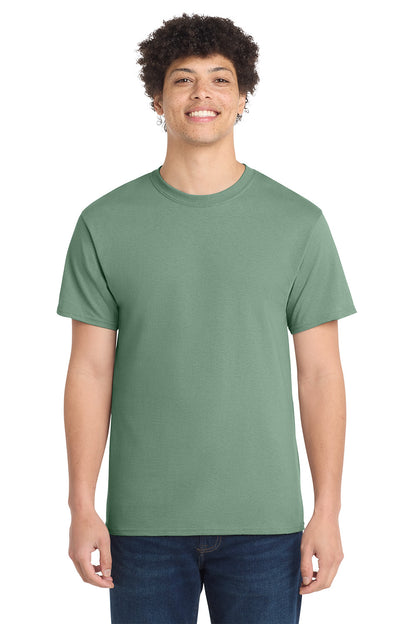 Core Cotton Tee