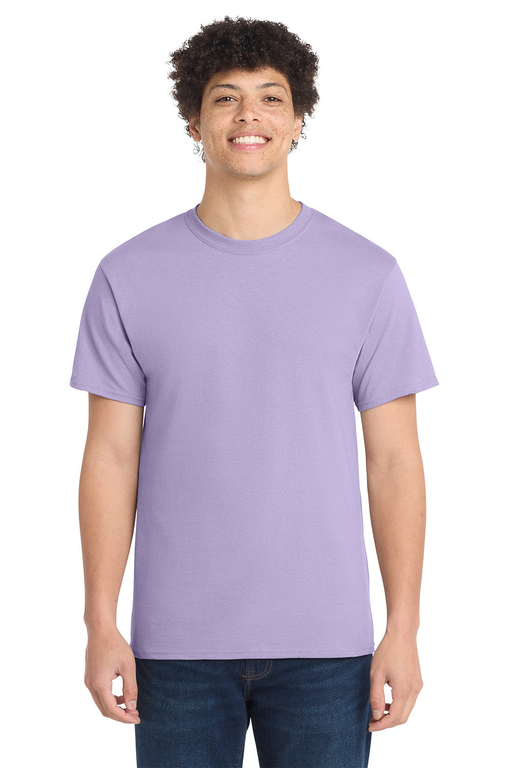 Core Cotton Tee