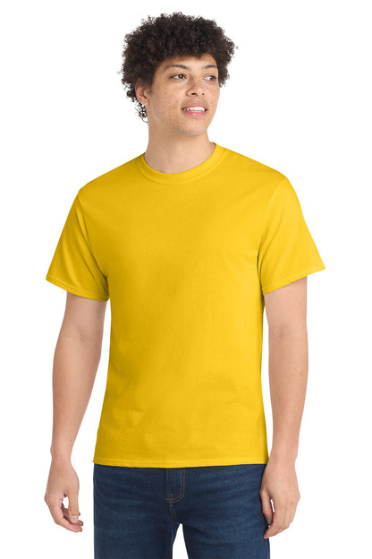 Core Cotton Tee