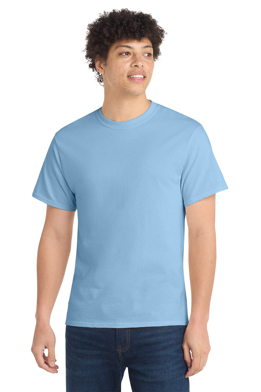 Core Cotton Tee