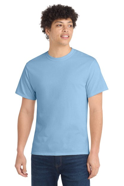 Core Cotton Tee