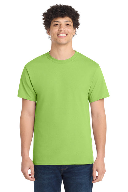Core Cotton Tee