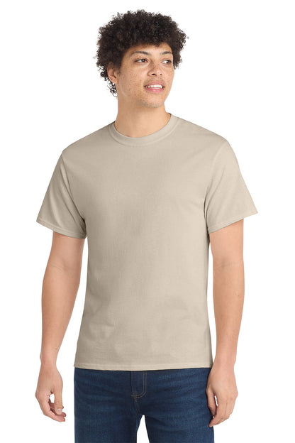 Core Cotton Tee