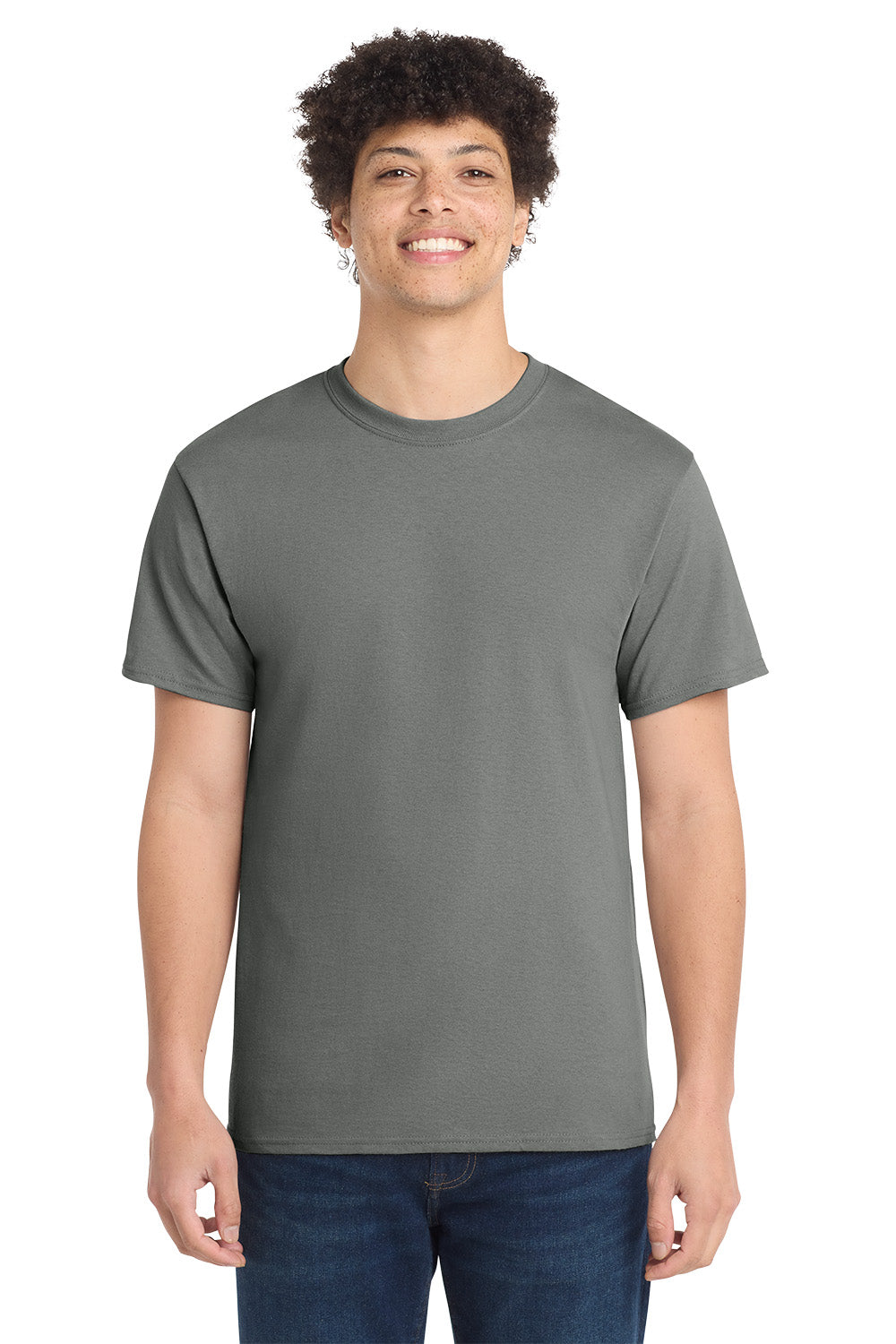 Core Cotton Tee