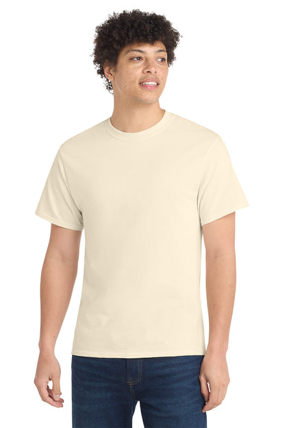 Core Cotton Tee