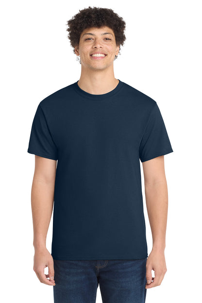 Core Cotton Tee
