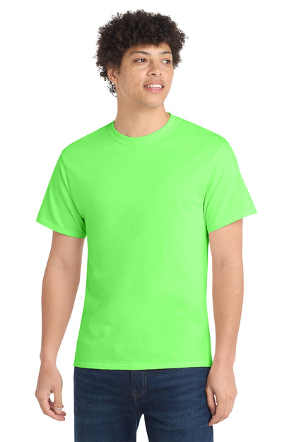 Core Cotton Tee