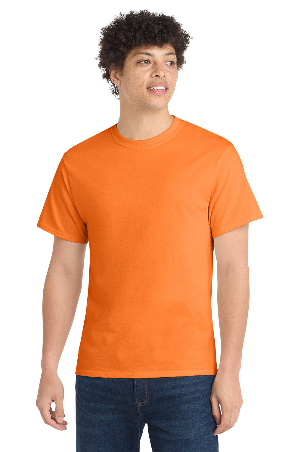 Core Cotton Tee