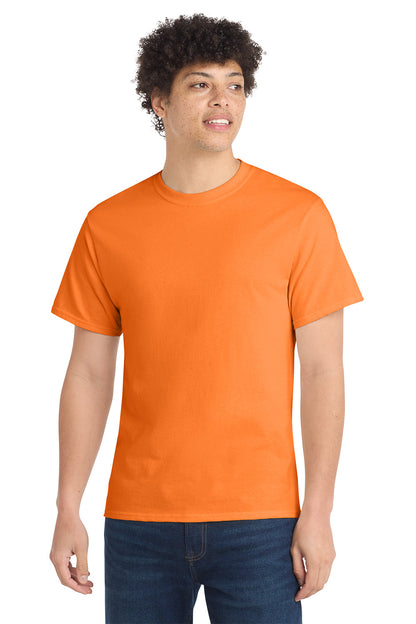 Core Cotton Tee