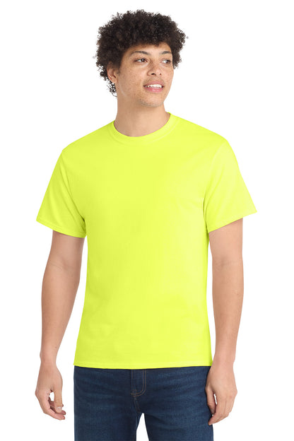Core Cotton Tee