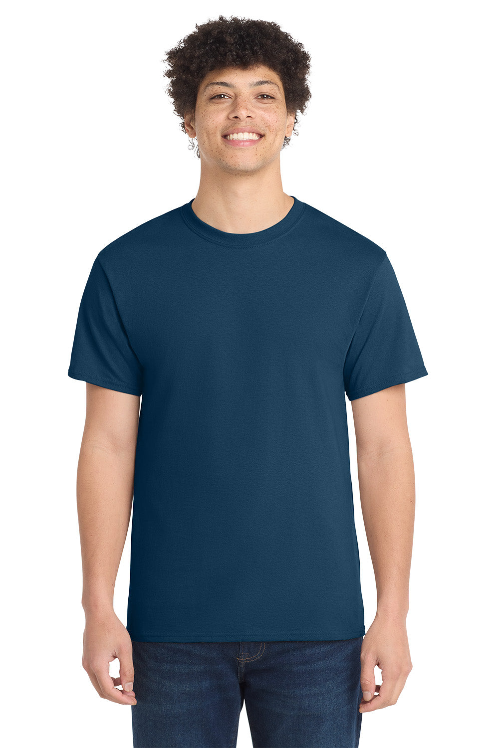 Core Cotton Tee