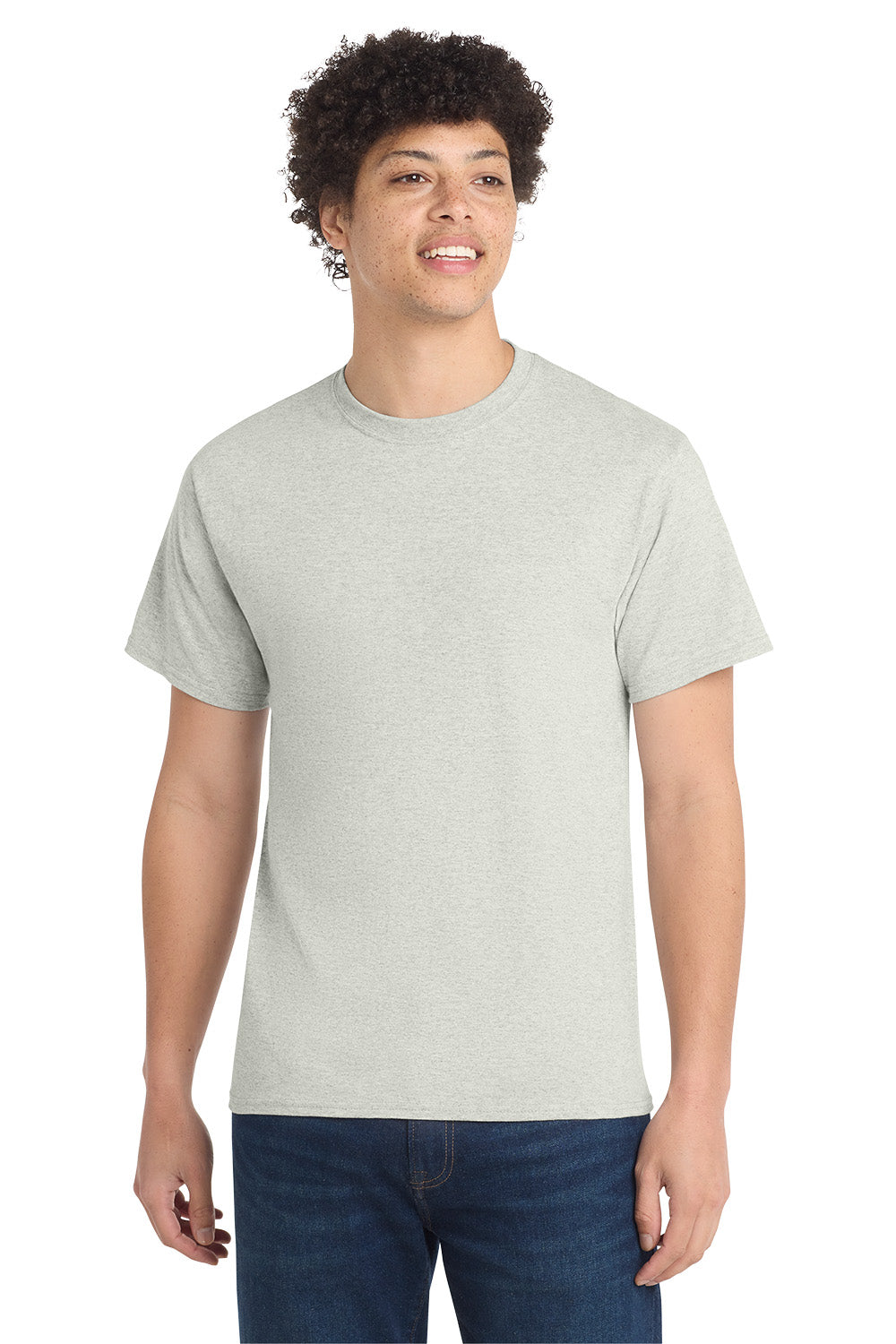 Core Cotton Tee