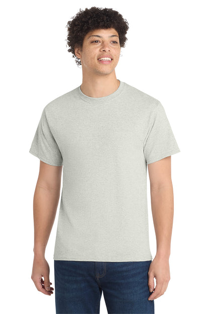 Core Cotton Tee