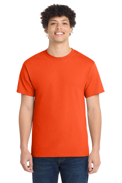 Core Cotton Tee