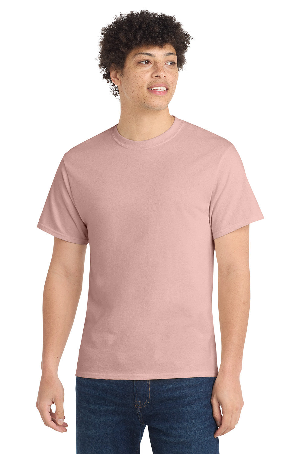 Core Cotton Tee