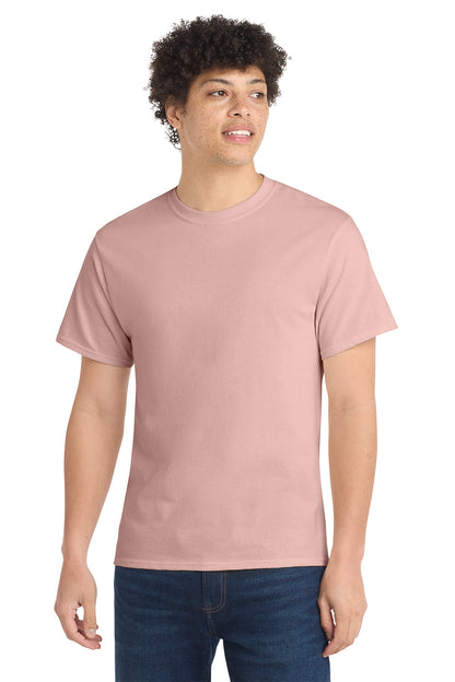 Core Cotton Tee