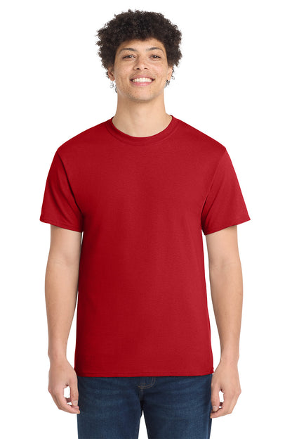 Core Cotton Tee
