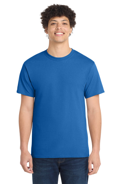 Core Cotton Tee