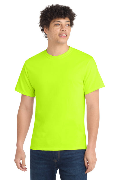 Core Cotton Tee