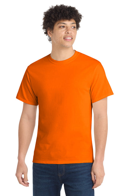 Core Cotton Tee
