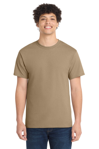 Core Cotton Tee