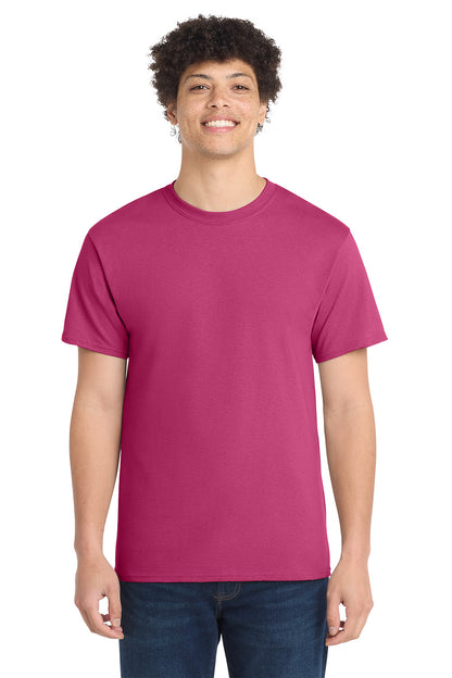 Core Cotton Tee