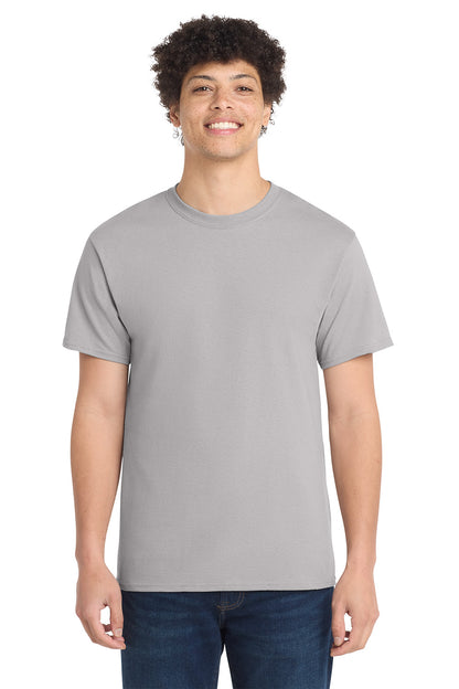 Core Cotton Tee
