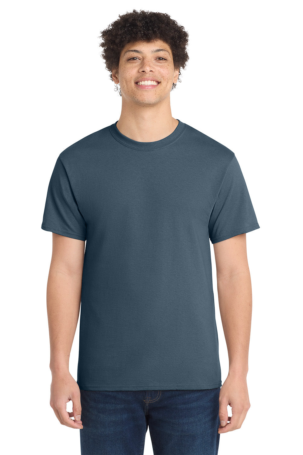 Core Cotton Tee