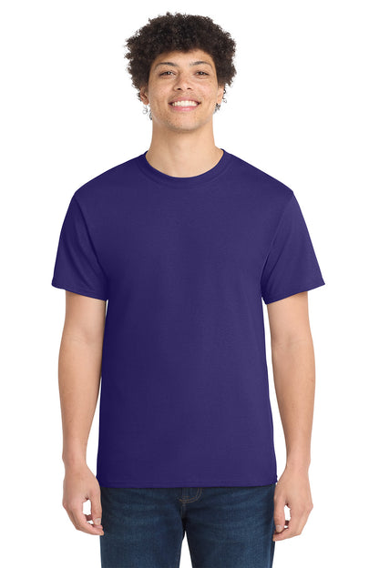 Core Cotton Tee