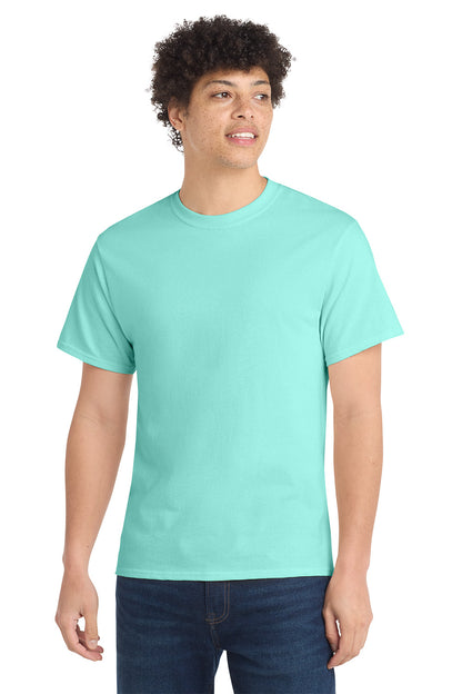 Core Cotton Tee