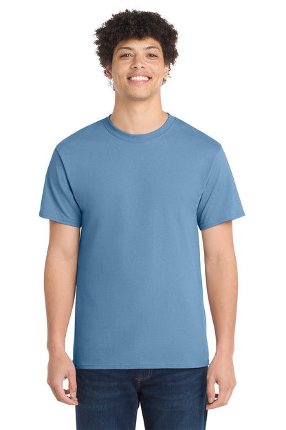 Core Cotton Tee