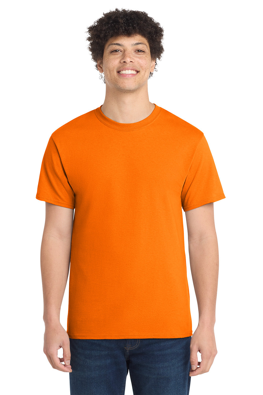 Core Cotton Tee