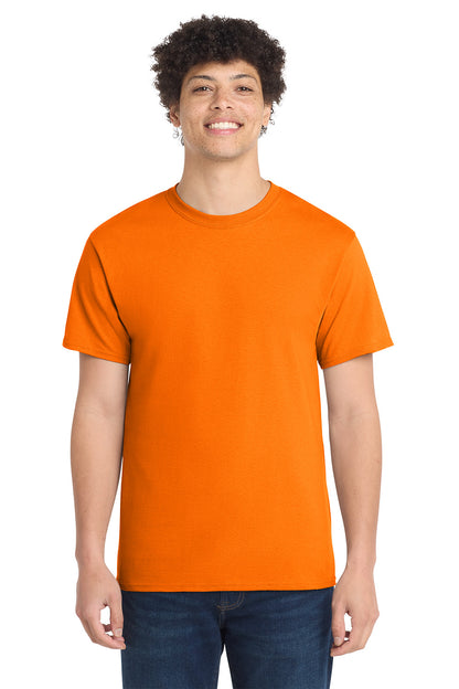 Core Cotton Tee
