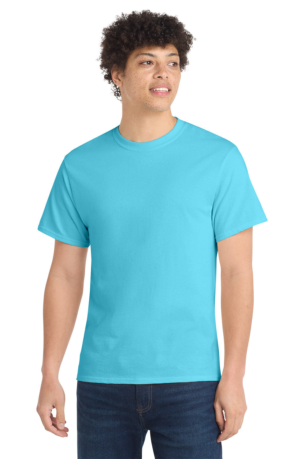 Core Cotton Tee