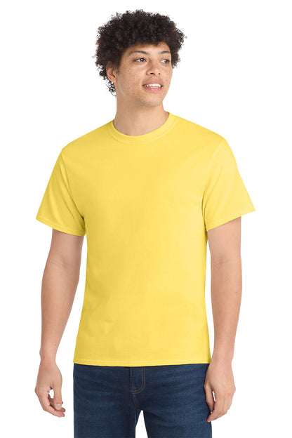 Core Cotton Tee