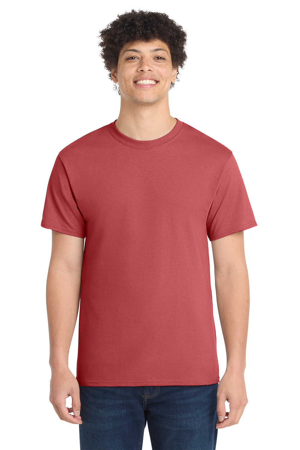Core Cotton Tee