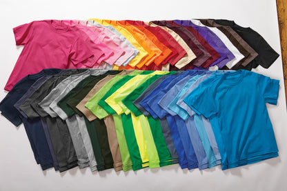 Core Cotton Tee