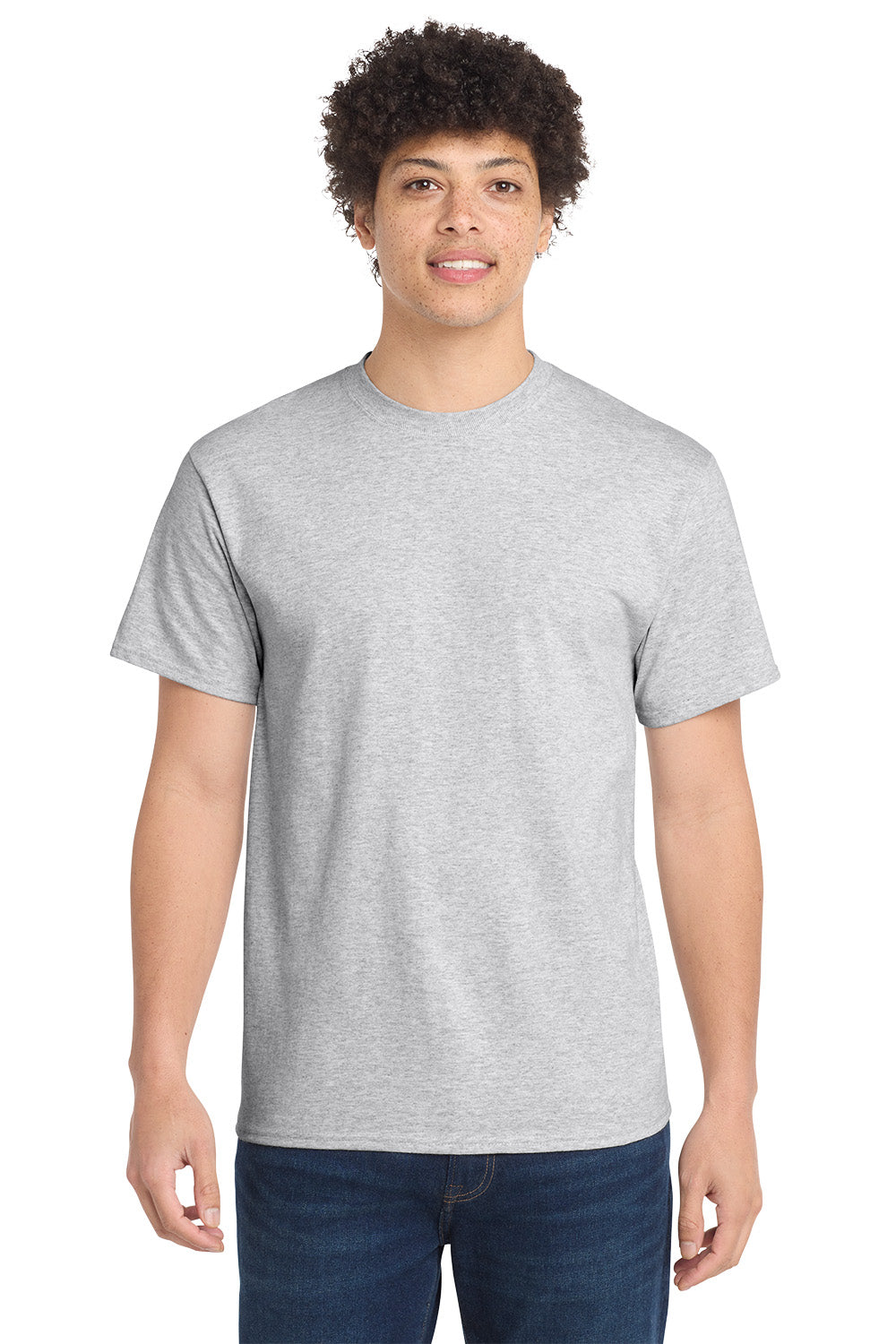 Essential Heavy Tee