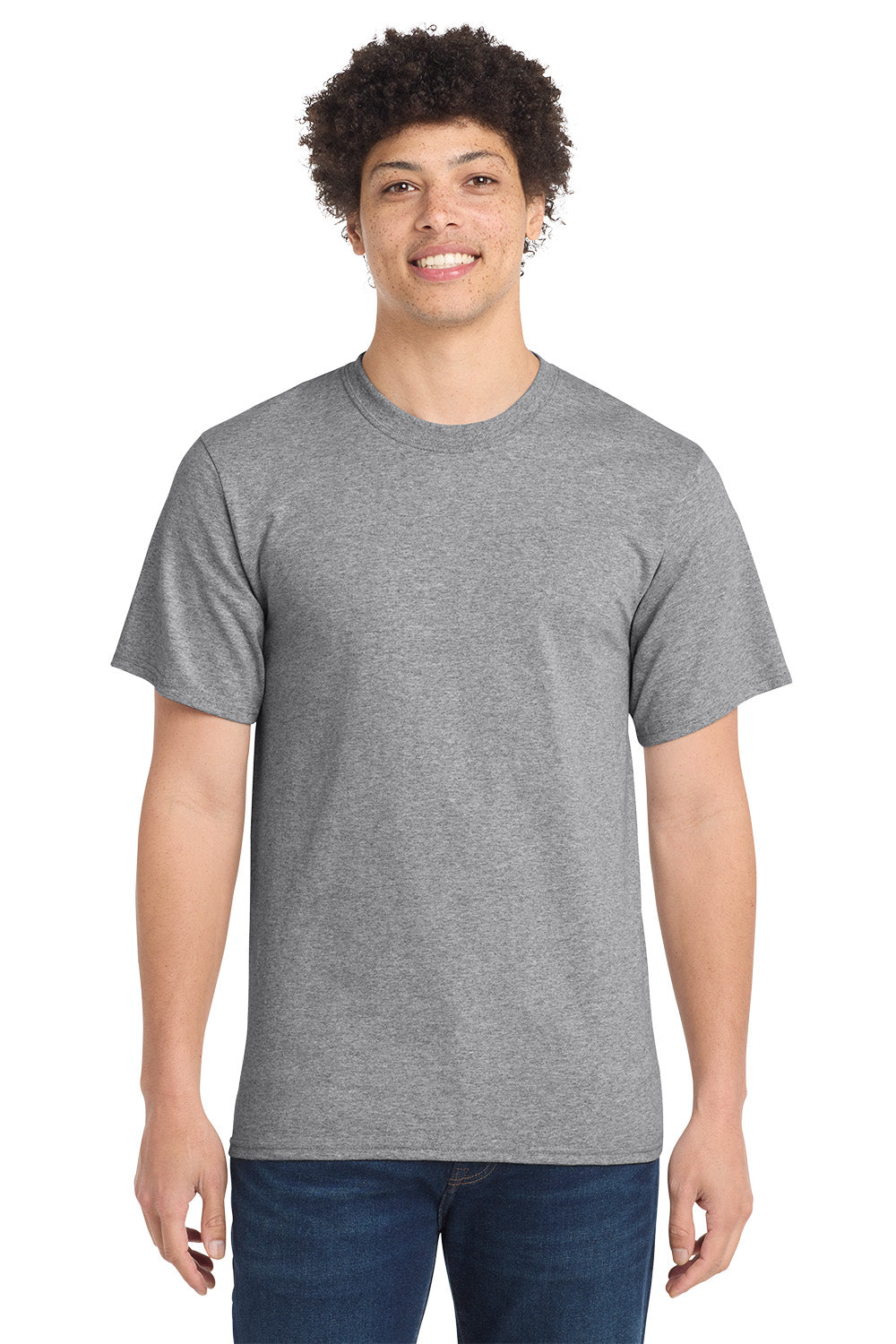 Essential Heavy Tee
