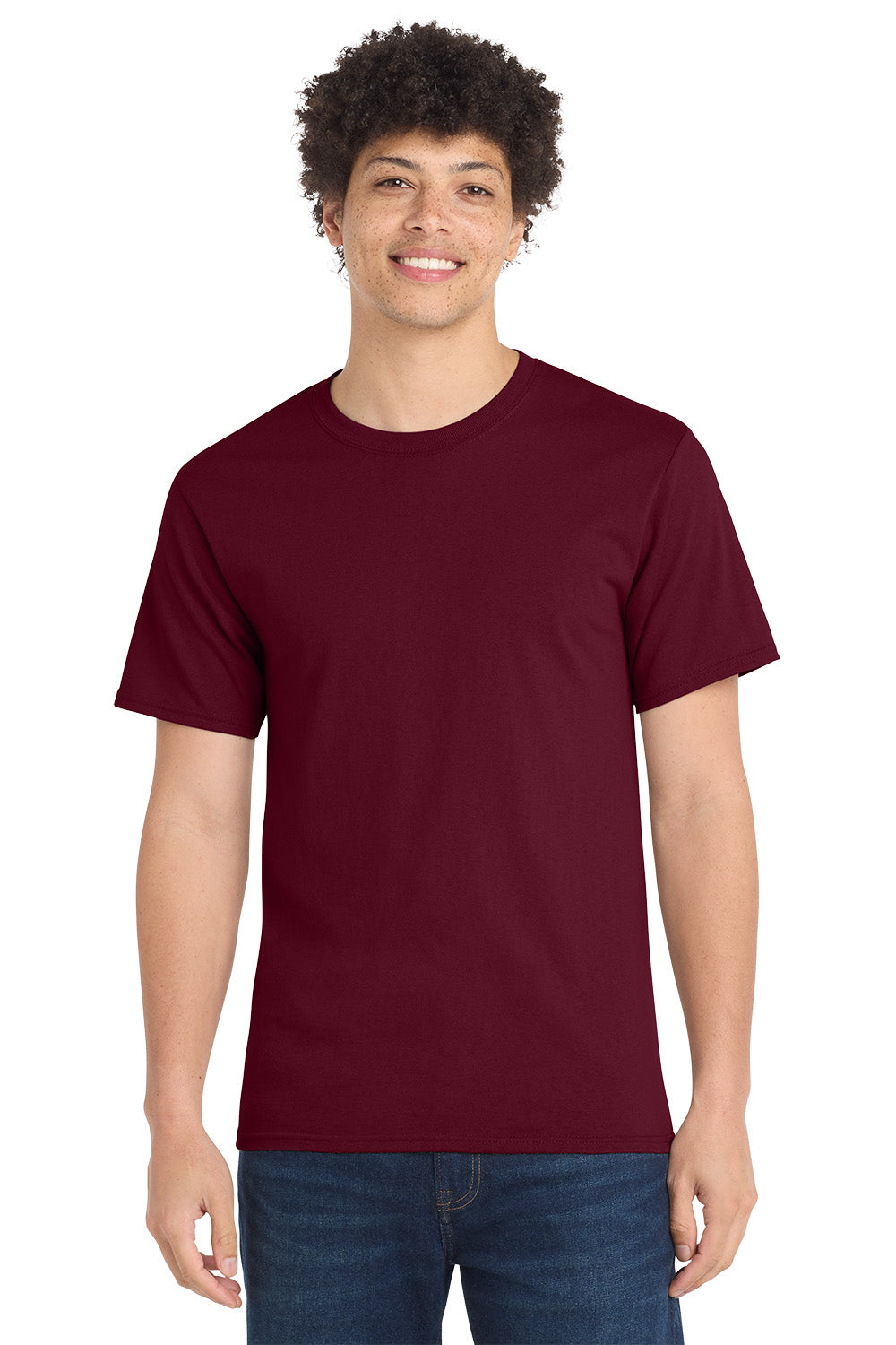 Essential Heavy Tee