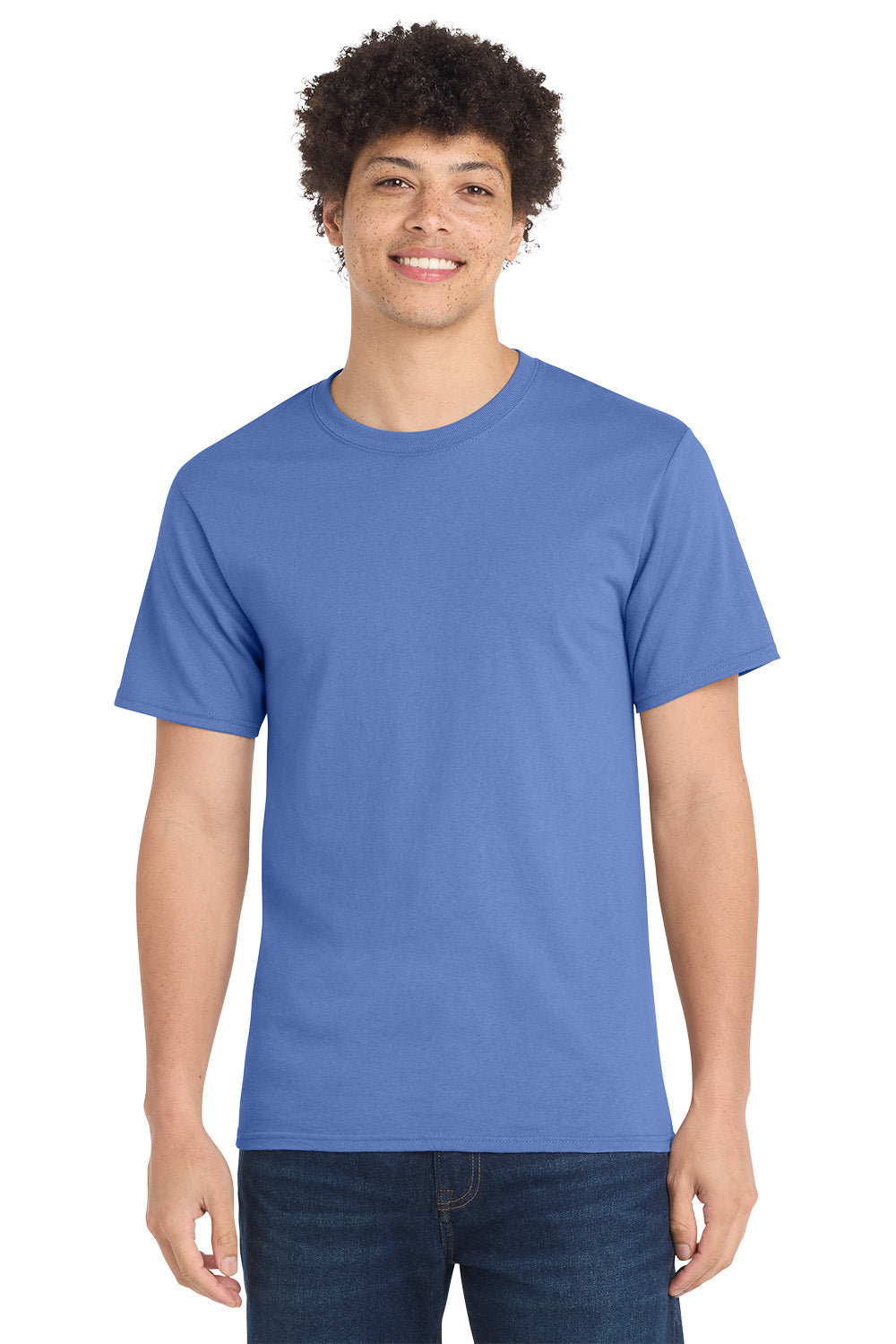 Essential Heavy Tee