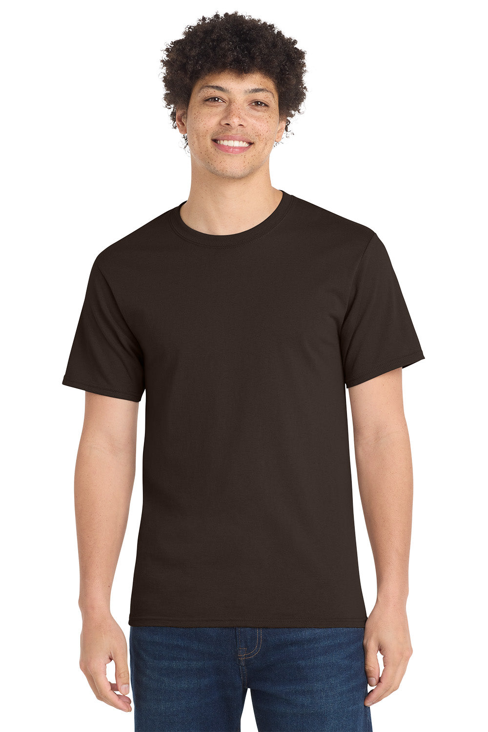 Essential Heavy Tee