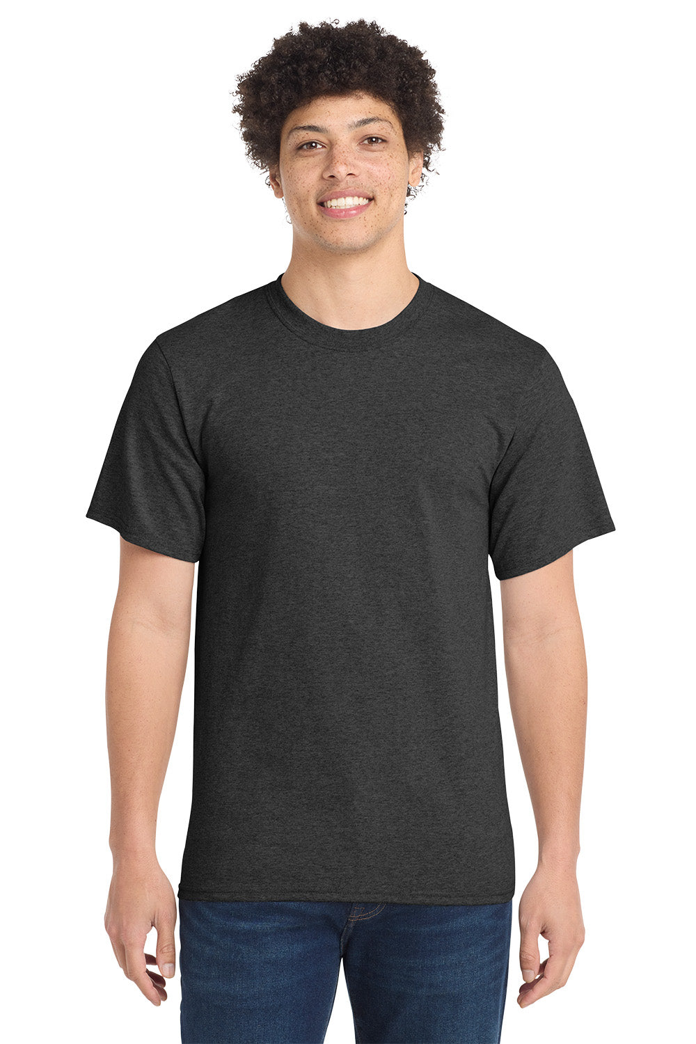 Essential Heavy Tee